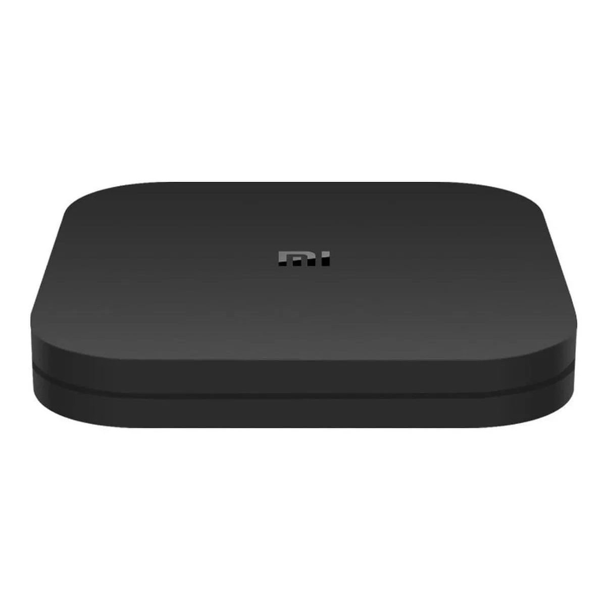 Tv Box Xiaomi Mi Box S (Original)